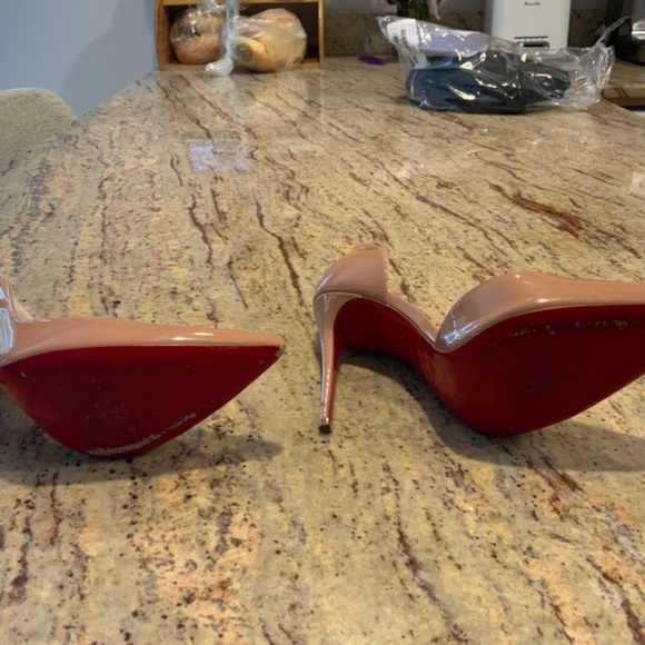 Cristian louboutin - Picture 3 of 12